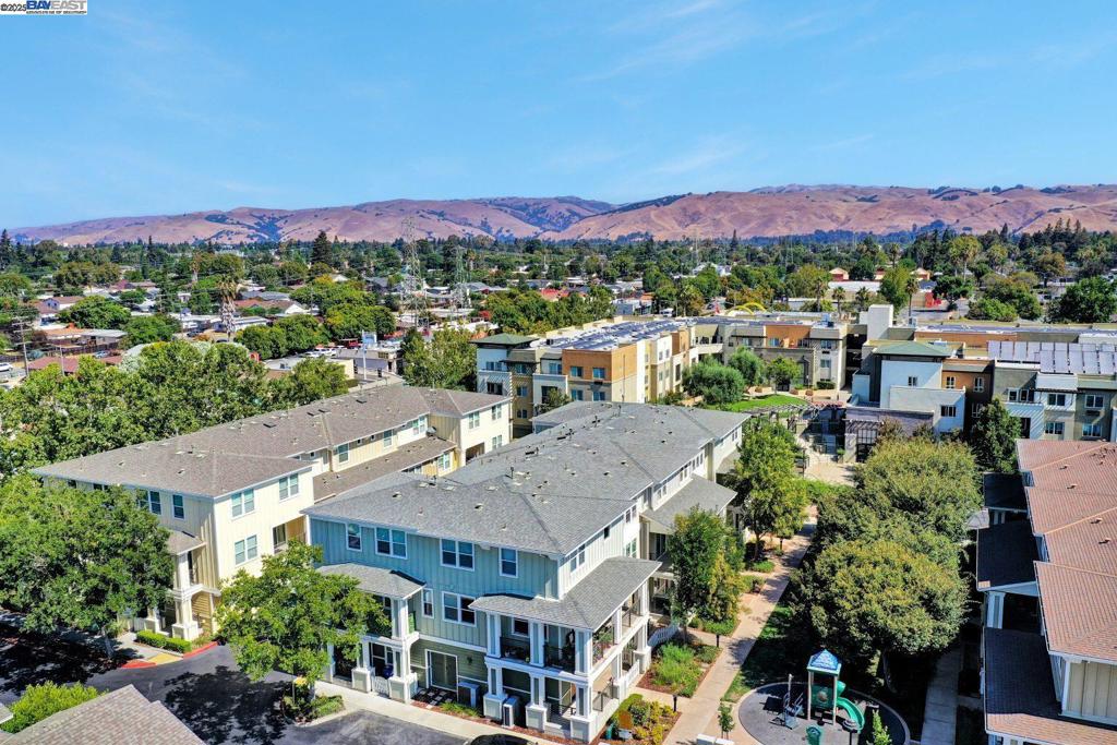 IRVINGTON - Residential