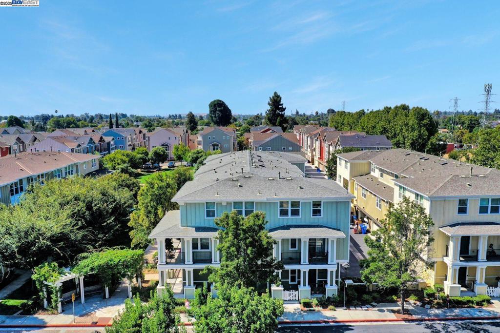 IRVINGTON - Residential