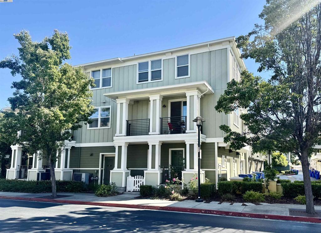 IRVINGTON - Residential