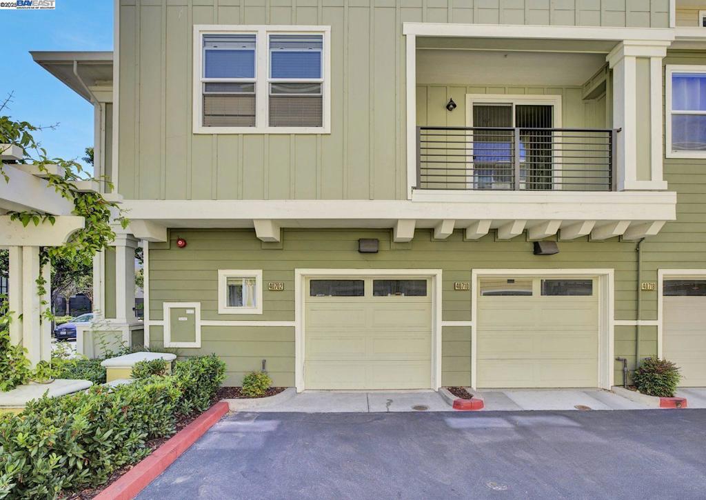 IRVINGTON - Residential