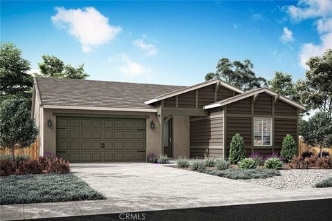 846 Longhorn Drive San Jacinto CA 92582