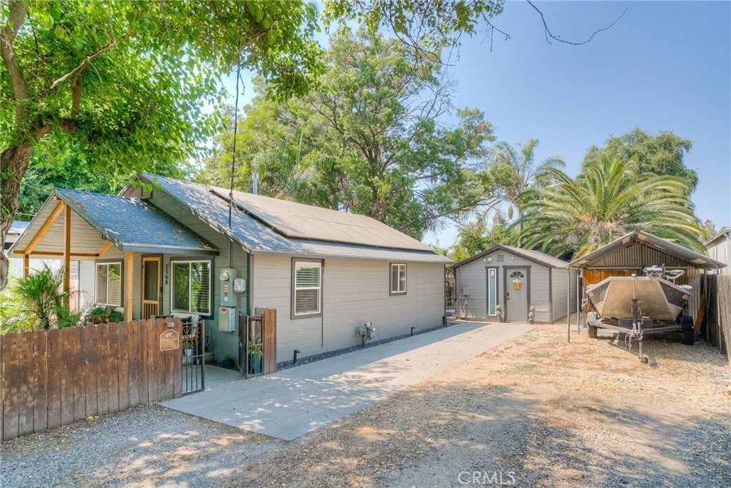 2368 Brown Street