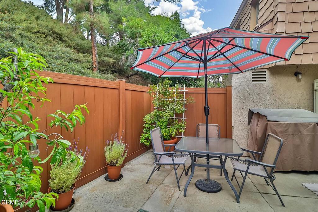 Liberty Canyon Townhomes-861 - Residential