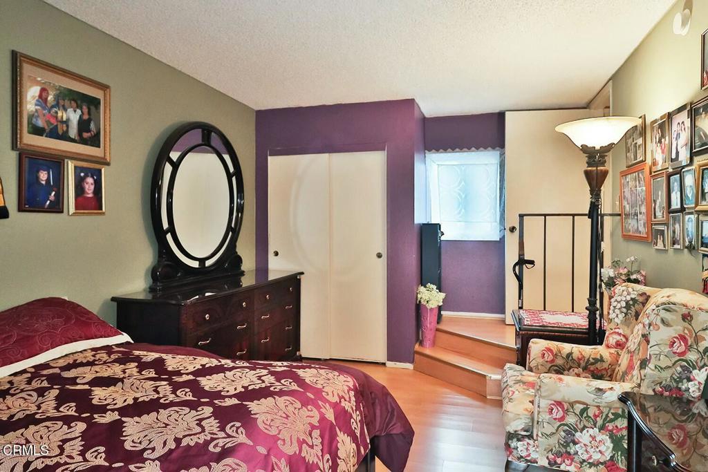 Liberty Canyon Townhomes-861 - Residential