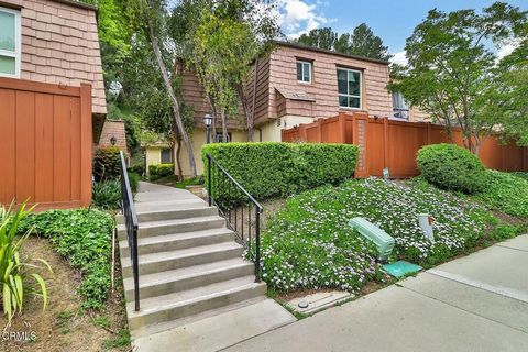 4057 Yankee Drive Agoura Hills CA 91301