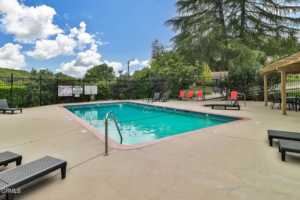 Liberty Canyon Townhomes-861 - Residential