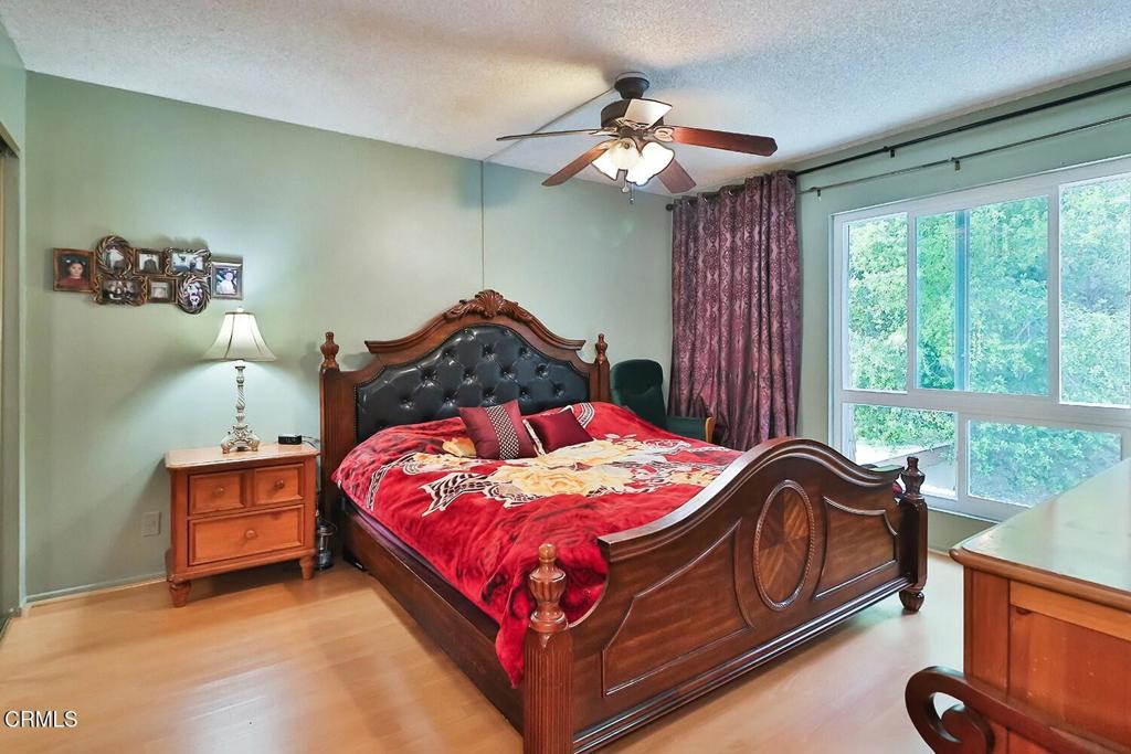 Liberty Canyon Townhomes-861 - Residential