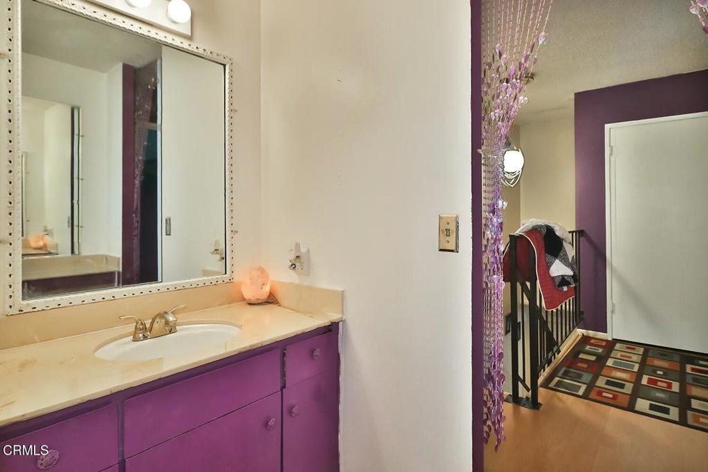 Liberty Canyon Townhomes-861 - Residential