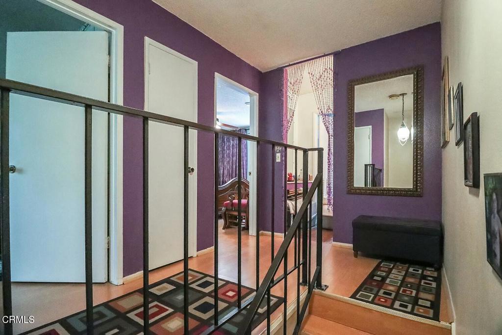 Liberty Canyon Townhomes-861 - Residential