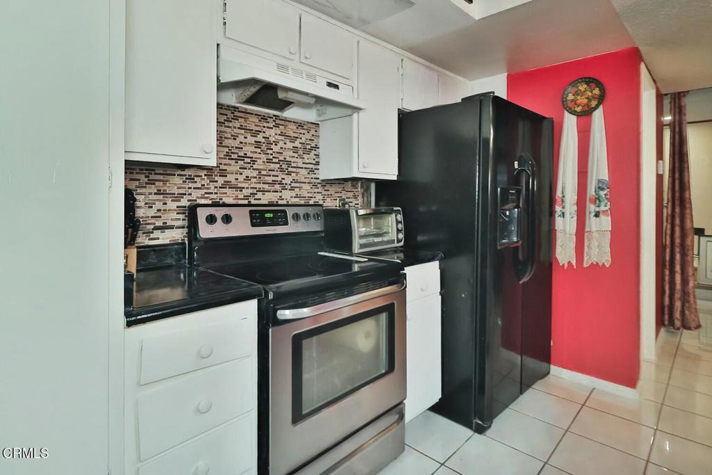 Liberty Canyon Townhomes-861 - Residential