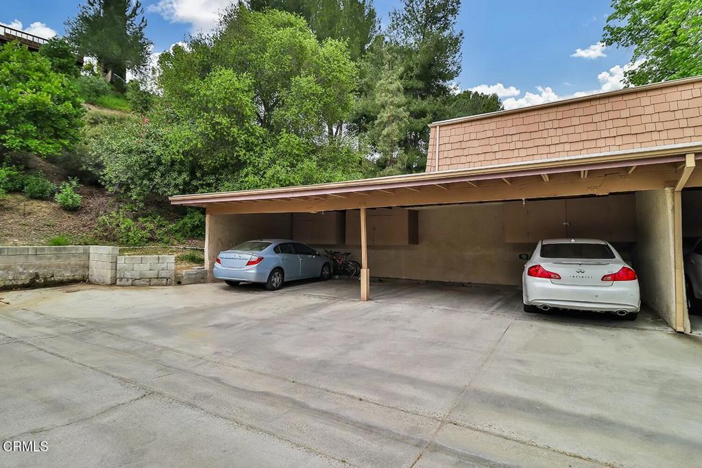 Liberty Canyon Townhomes-861 - Residential