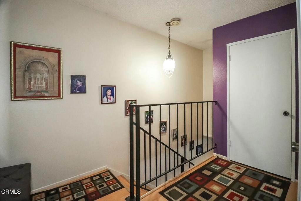 Liberty Canyon Townhomes-861 - Residential