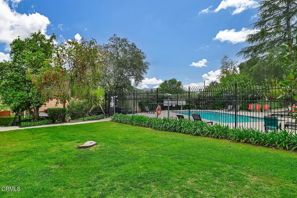 Liberty Canyon Townhomes-861 - Residential