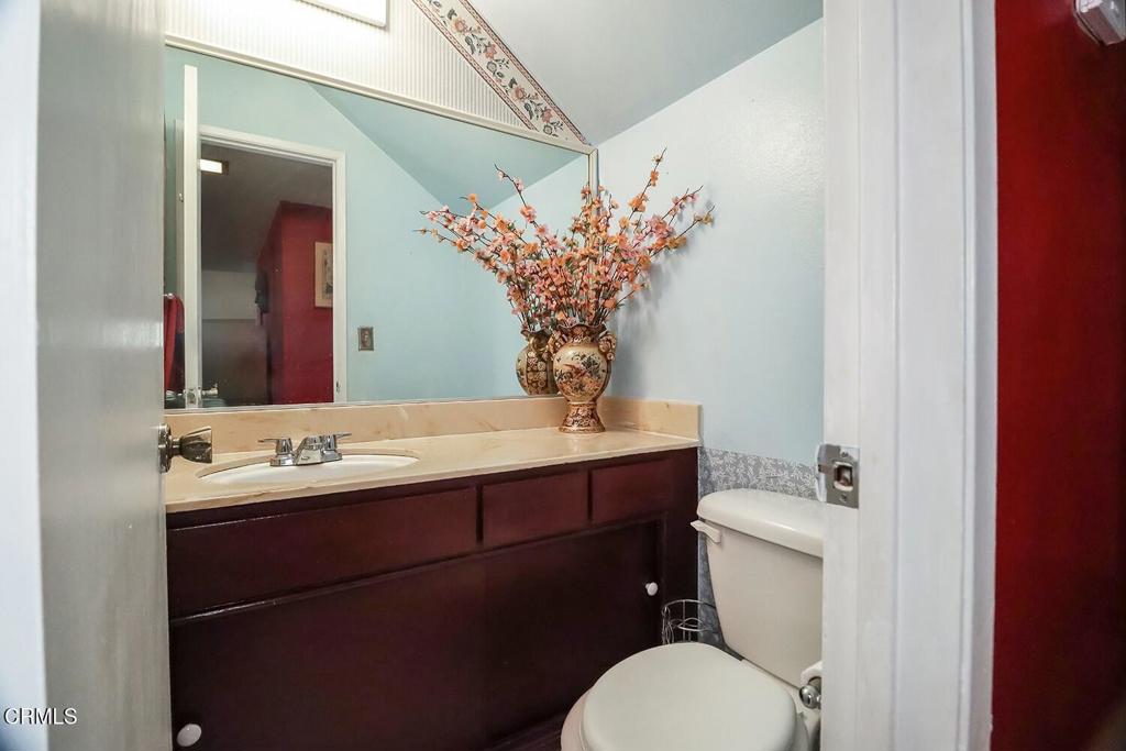 Liberty Canyon Townhomes-861 - Residential