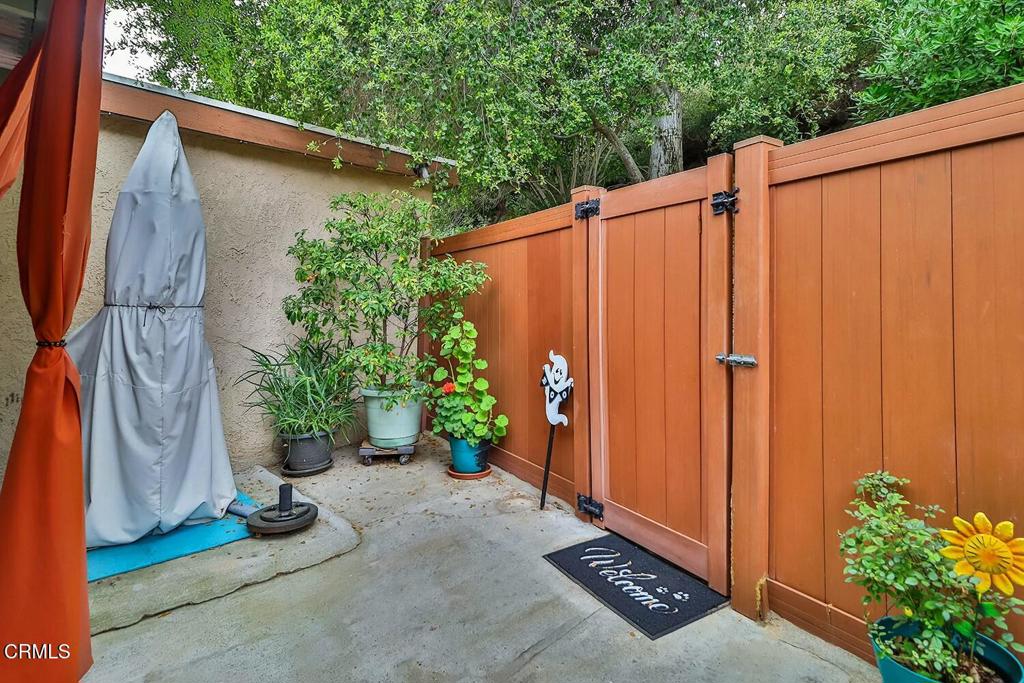 Liberty Canyon Townhomes-861 - Residential