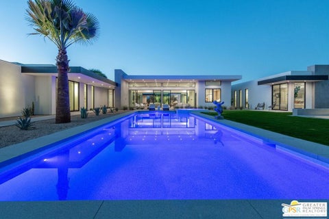 Photo of 72680 Vista Court, Rancho Mirage, CA 92270 (MLS # 26850611PS)