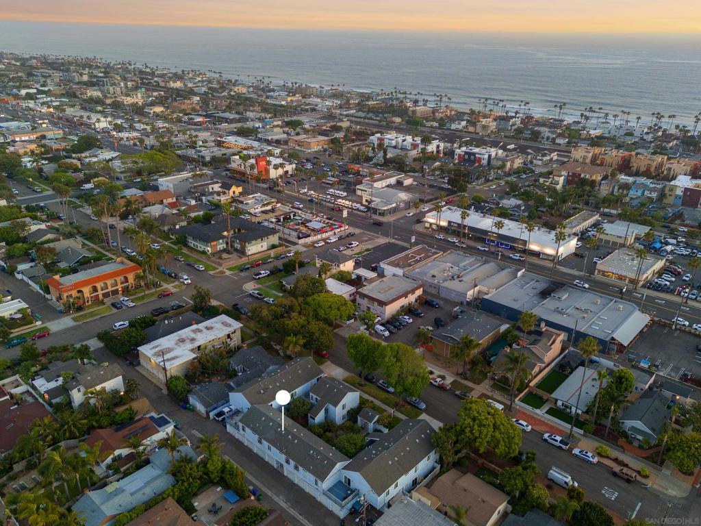 Oceanside - Residential