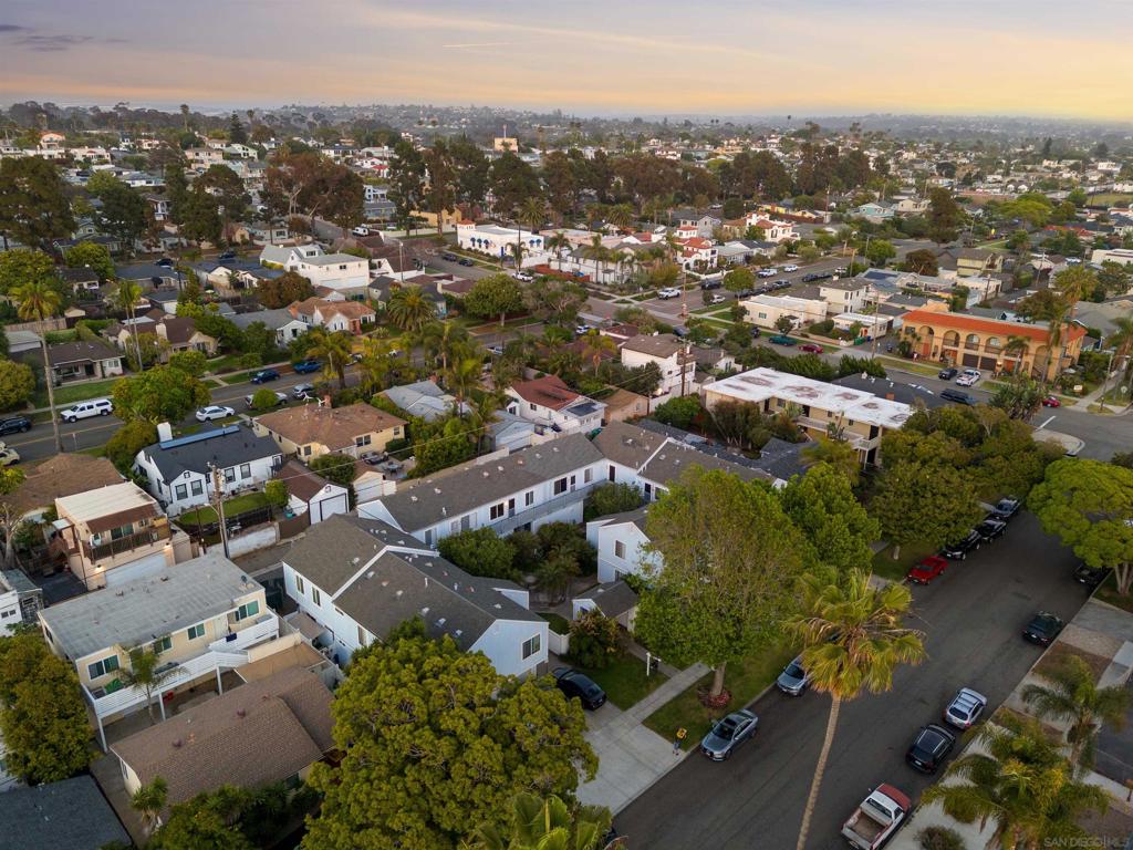 Oceanside - Residential