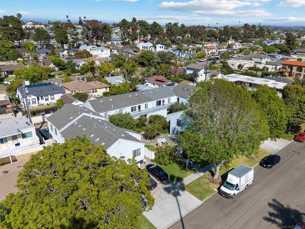 Oceanside - Residential