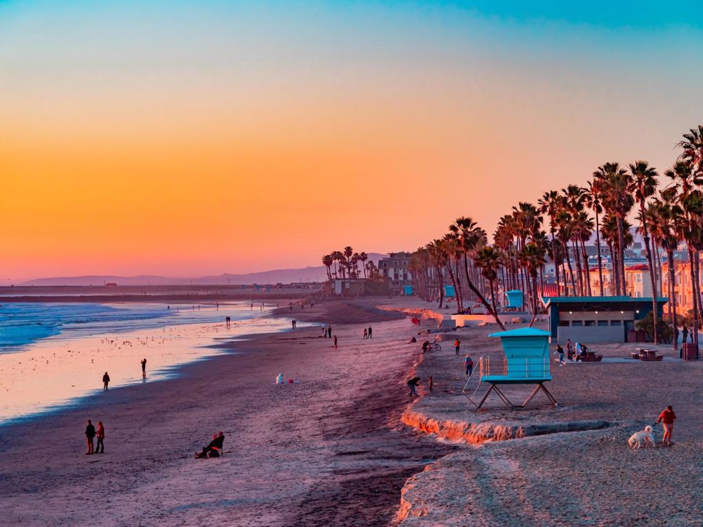 Oceanside - Residential