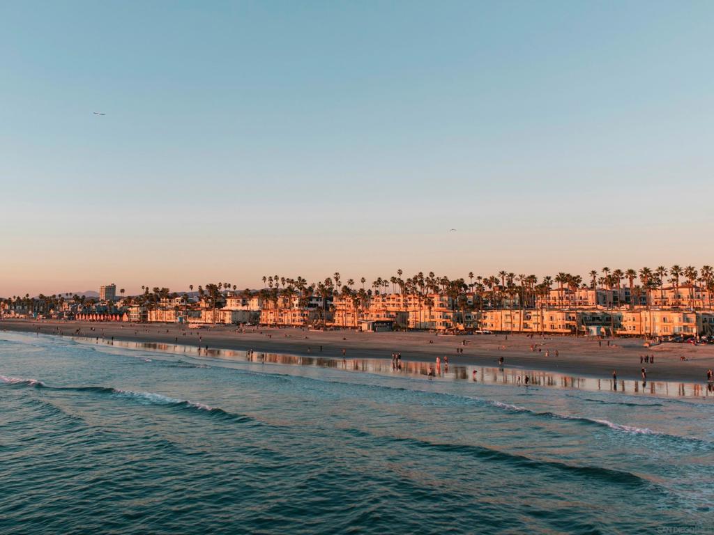 Oceanside - Residential