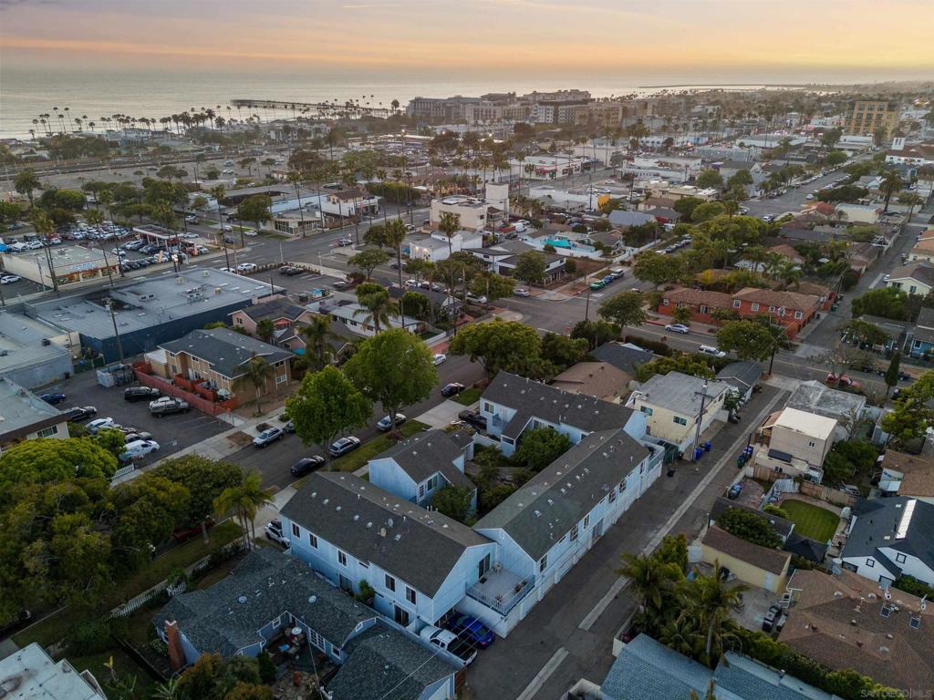 Oceanside - Residential