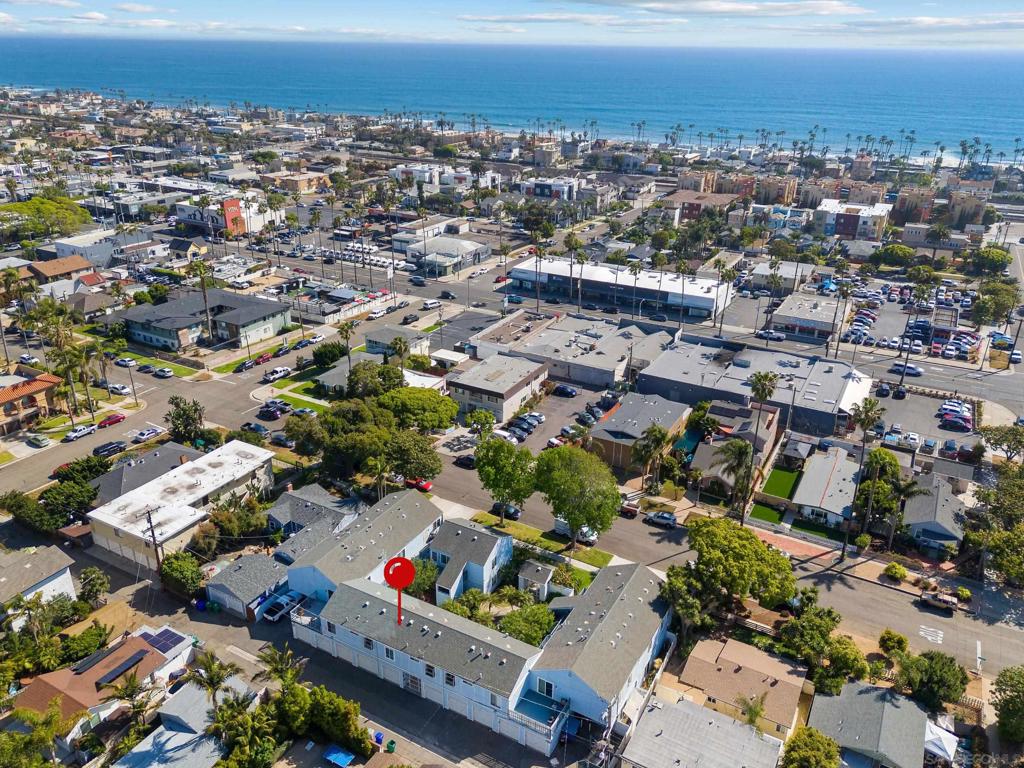 Oceanside - Residential