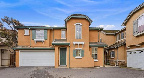 Photo of 374 Marquetry Court, San Jose, CA 95116 (MLS # ML82044191)