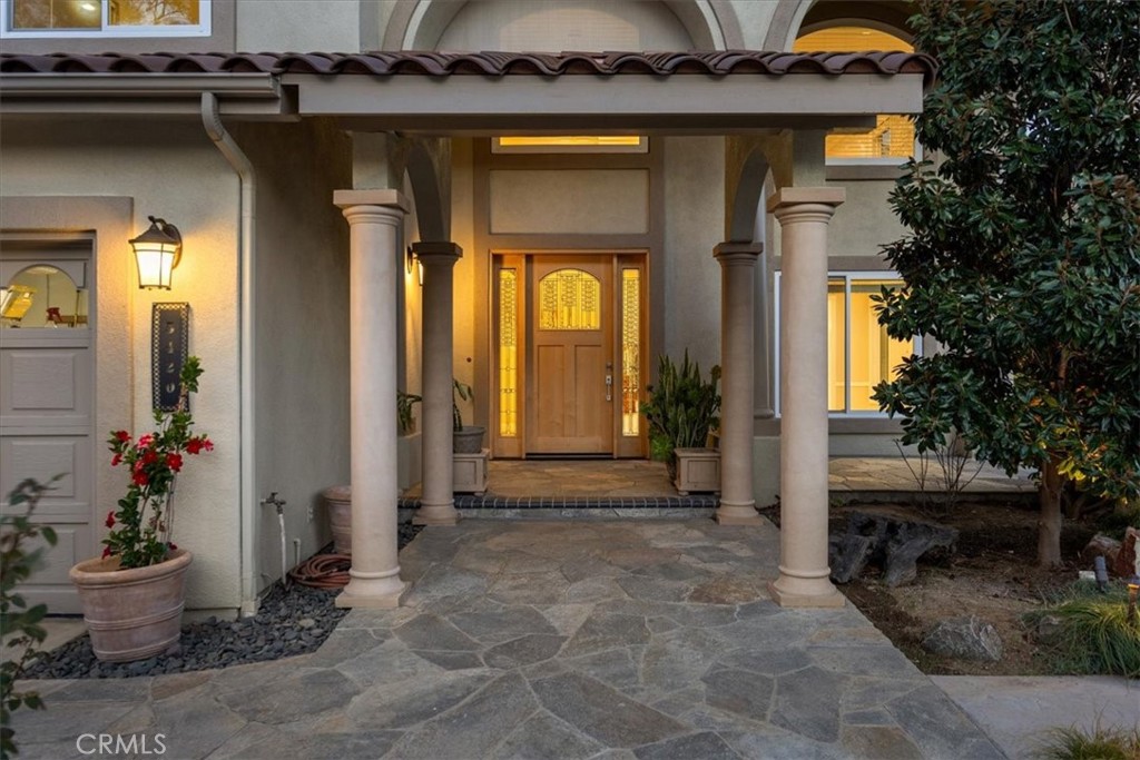 5420 Kodiak Mountain Drive