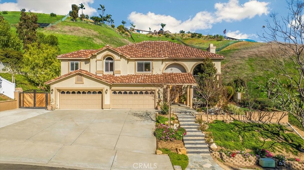 5420 Kodiak Mountain Drive