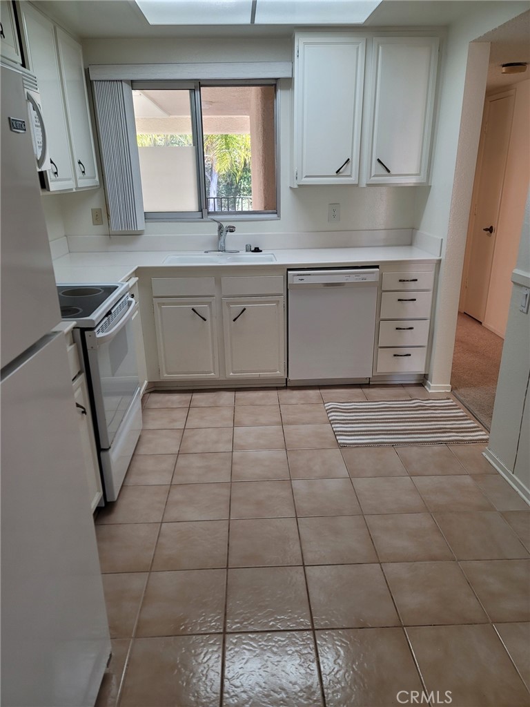 Leisure World (LW) - Residential Lease