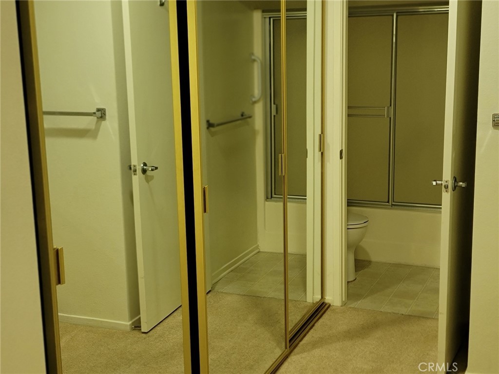 Leisure World (LW) - Residential Lease