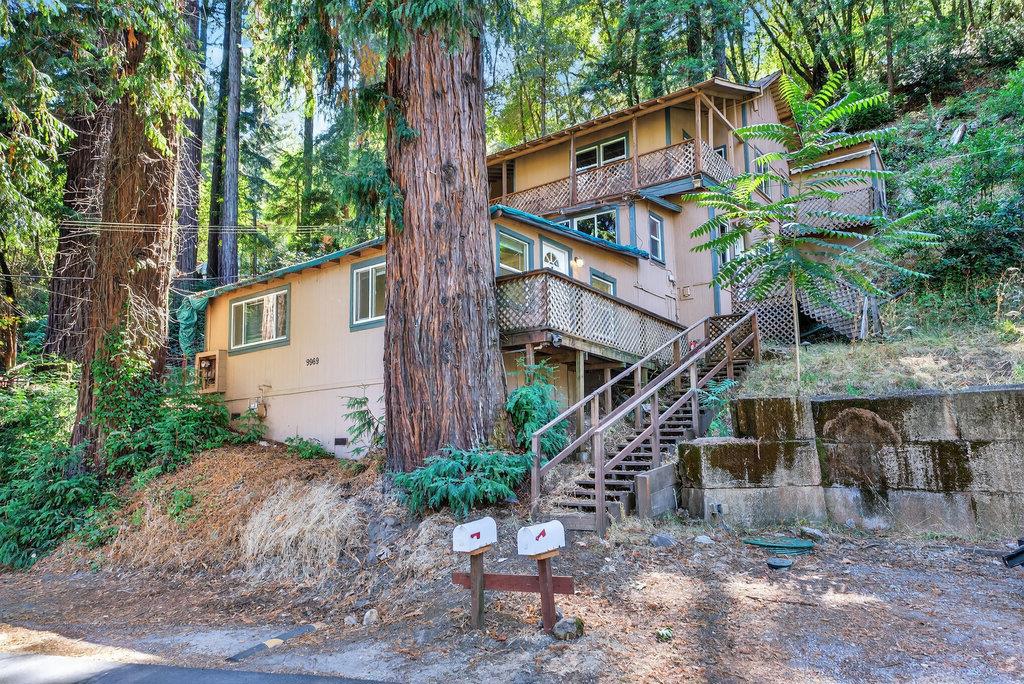 9969 Alba Road