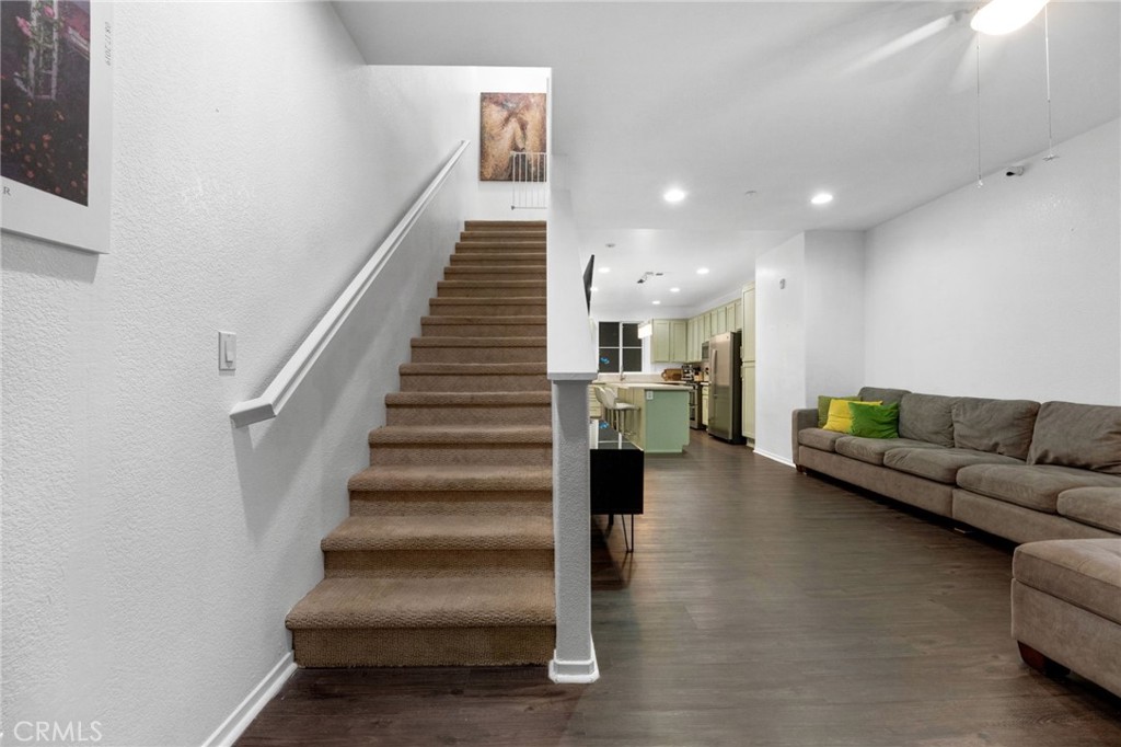 Chula Vista - Residential