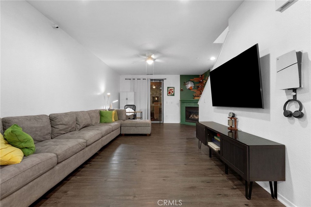 Chula Vista - Residential