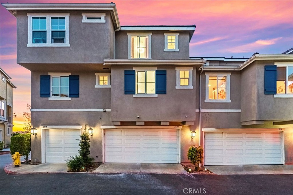 Chula Vista - Residential