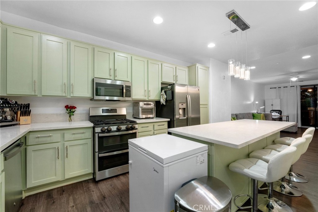 Chula Vista - Residential