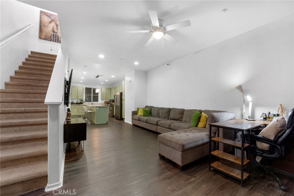 Chula Vista - Residential