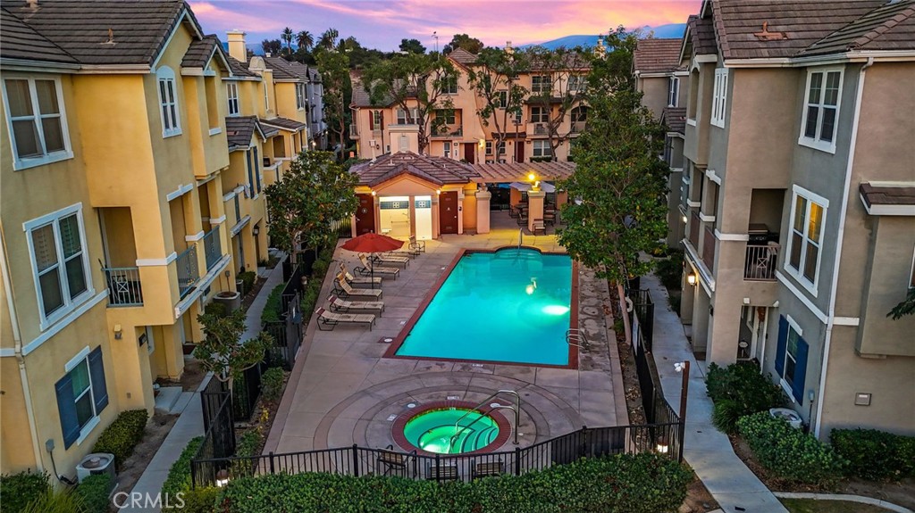 Chula Vista - Residential