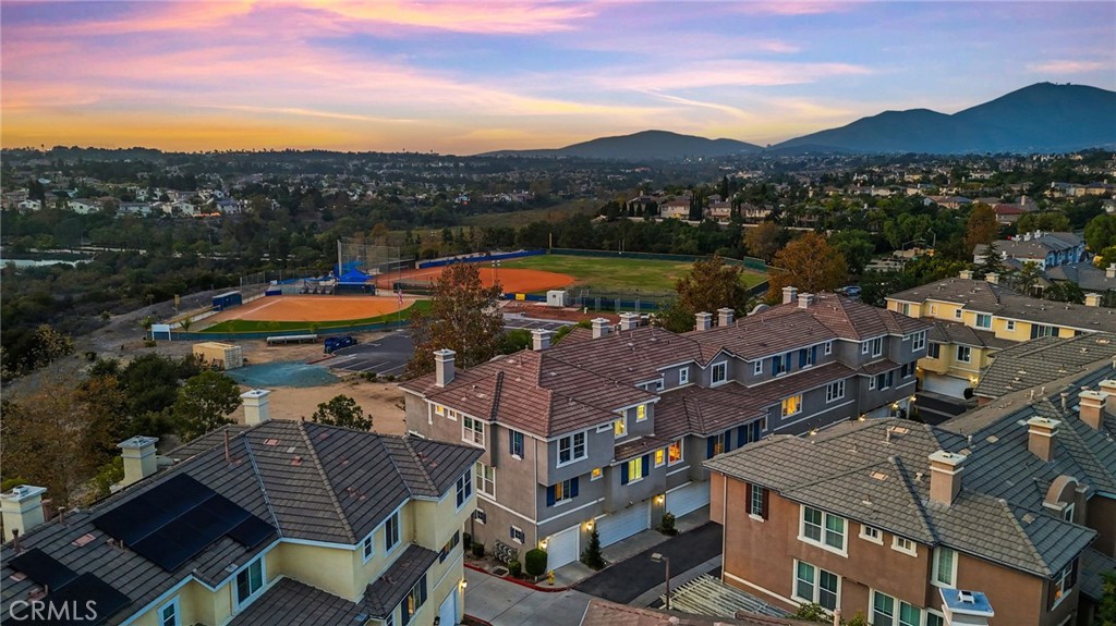 Chula Vista - Residential