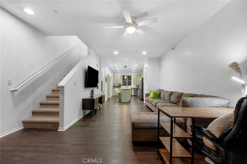 Chula Vista - Residential