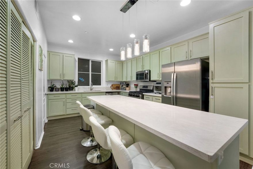 Welcome to this stunning Eastlake treasure! This beautifully upgraded home sits on a quiet street and offers the perfect combination of modern comfort, flexible living, and unbeatable convenience. From the moment you step inside, you’ll feel the warmth and attention to detail that make this home truly special.



The spacious kitchen has been completely refinished, featuring sleek cabinetry, quartz countertops, stainless steel appliances, and an open layout that’s perfect for cooking, entertaining, or gathering with family and friends. Downstairs, you’ll find a versatile living space that was previously used as a private rental suite, complete with its own entrance — ideal for guests, extended family, or even short-term rental income. If preferred, it can easily be converted back into a traditional bedroom to suit your needs. 



The open-concept living and dining areas are filled with natural light, creating an inviting flow throughout the main floor. Upstairs, the primary suite offers a peaceful retreat with a large closet and ensuite bath. Each bedroom in the home also includes its own full bathroom, providing privacy and convenience for everyone. Also, an attached two car garage for families on the go.  Residents enjoy access to beautifully maintained common areas, including community pools, parks, and scenic walking trails that make Eastlake living so desirable.



Located just minutes from top-rated Eastlake schools, scenic parks, and miles of walking paths, this home puts everything at your fingertips. You’ll also enjoy close proximity to The Otay Ranch Town Center, restaurants, coffee shops, and shopping, along with quick freeway access for an easy commute. Whether you’re looking for a home with income potential, multigenerational living, or simply a stylish place to call your own, this home delivers it all.