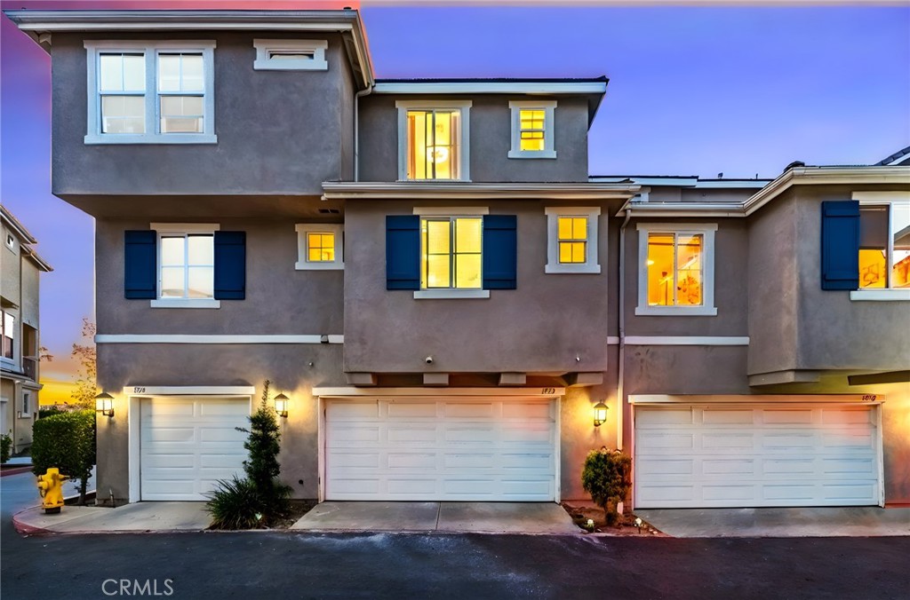 Chula Vista - Residential