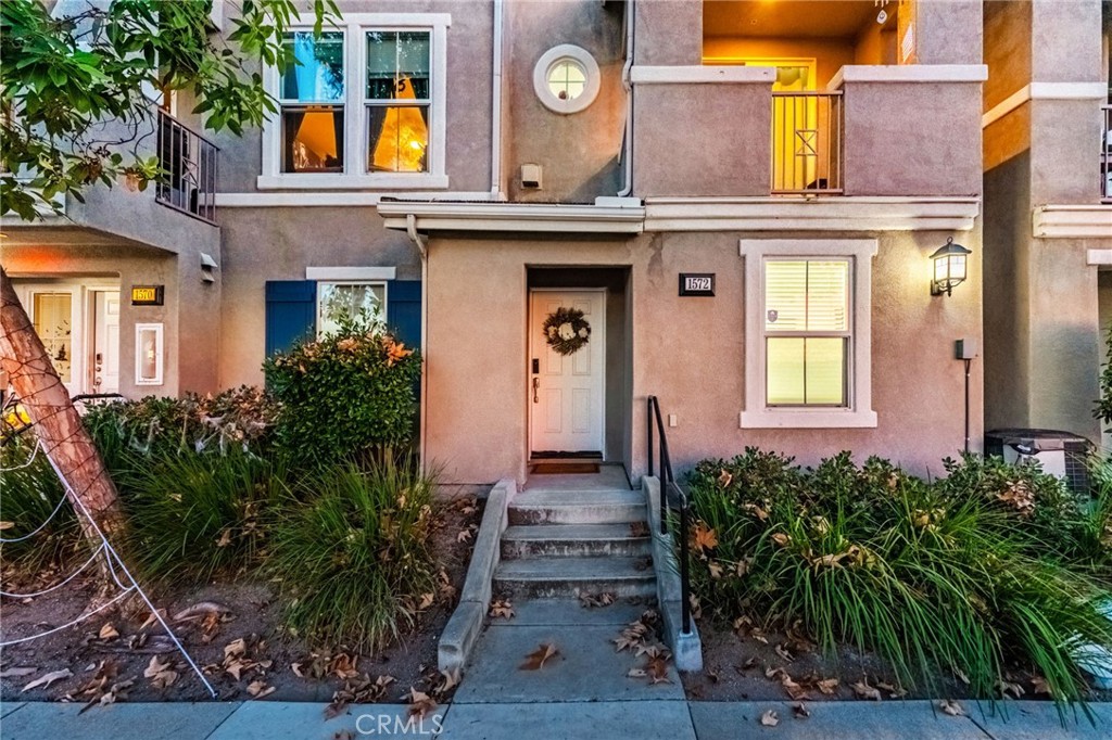 Chula Vista - Residential