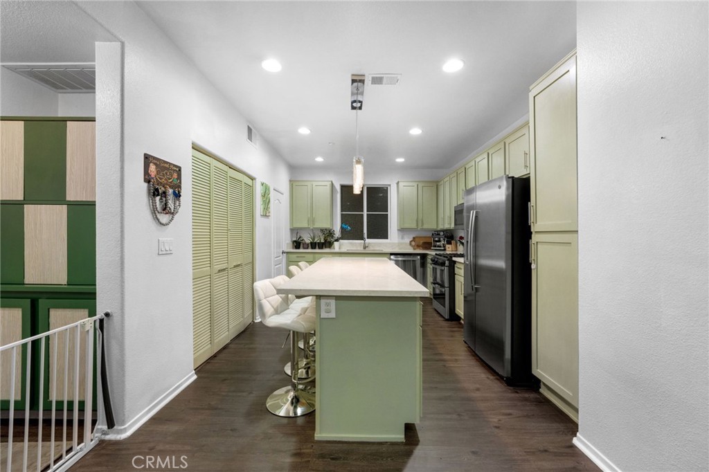 Chula Vista - Residential