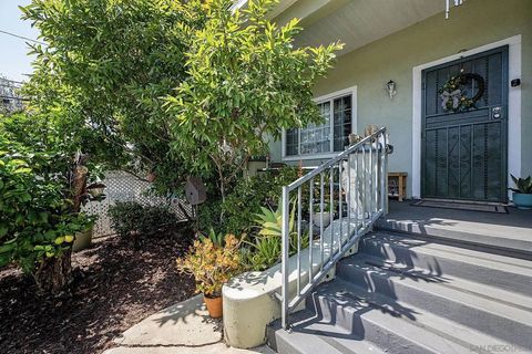 Photo of 2607 Darwin AVE, Los Angeles, CA 90031 (MLS # 260011292SD)