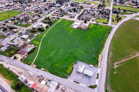 Tiny photo for 0 Palm Avenue, Nuevo, CA 92567 (MLS # SW26200163)