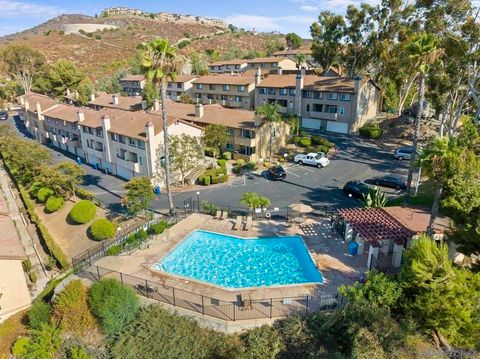 Photo of 10794 Jeanne Ter Ter #E, Santee, CA 92071 (MLS # 260004904SD)