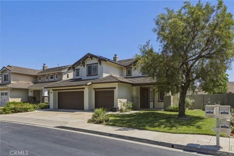Photo of 23964 Old Pomegranate Road, Yorba Linda, CA 92887 (MLS # PW26040479)