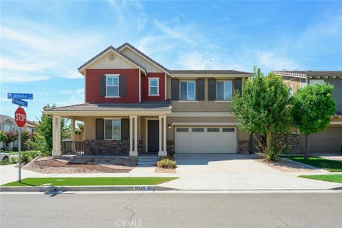Photo of 6245 Athena Street, Chino, CA 91710 (MLS # WS26182118)
